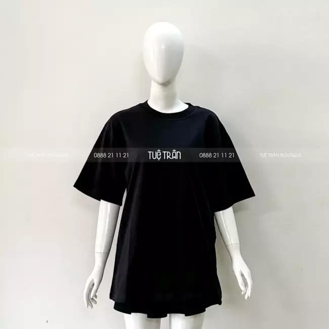 Áo Oversize