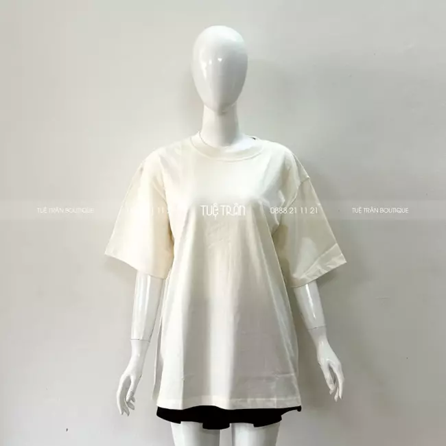 Áo Oversize