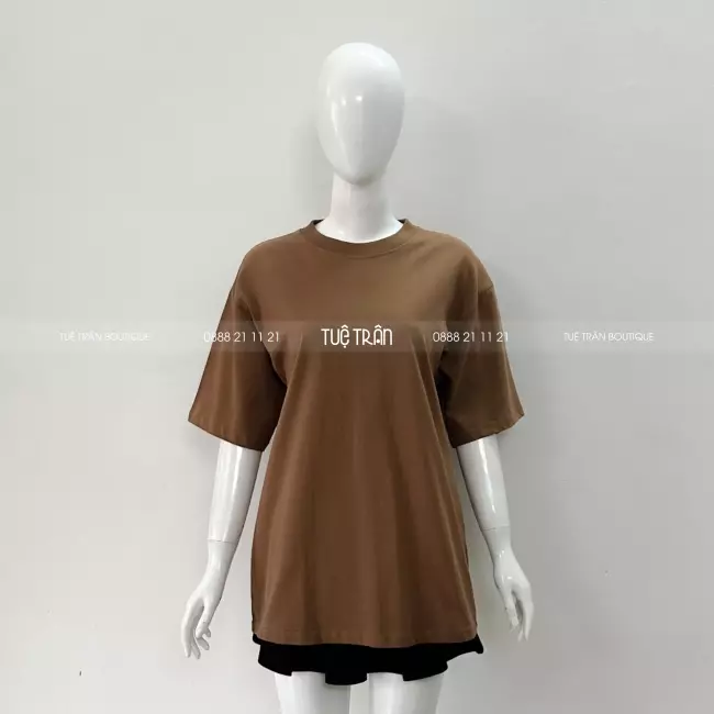 Áo Oversize