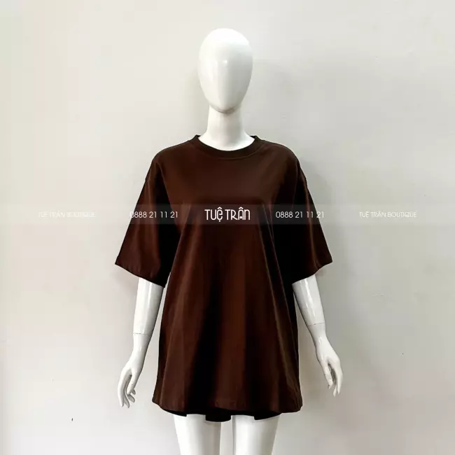 Áo Oversize