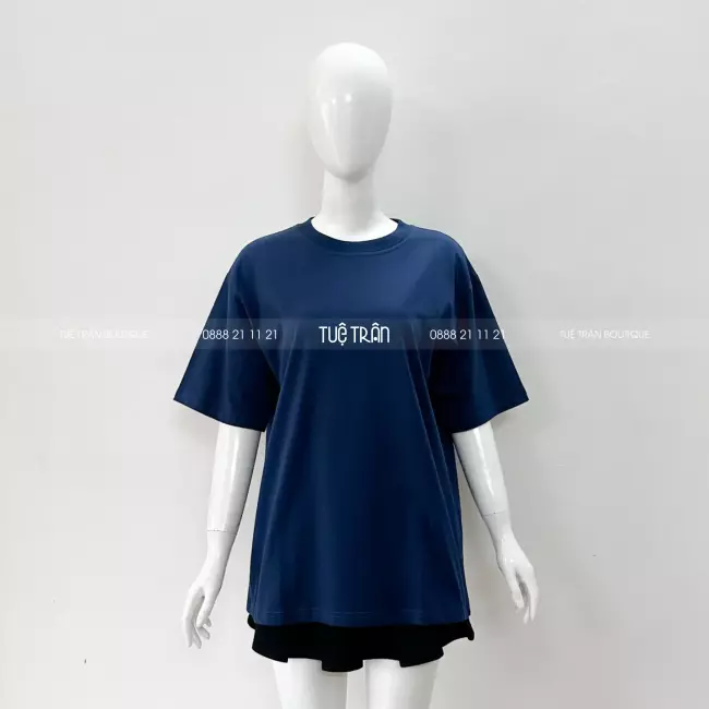 Áo Oversize